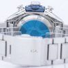 Seiko Velatura Yachting Timer Quartz SPC143 SPC143P1 SPC143P Men's Watch