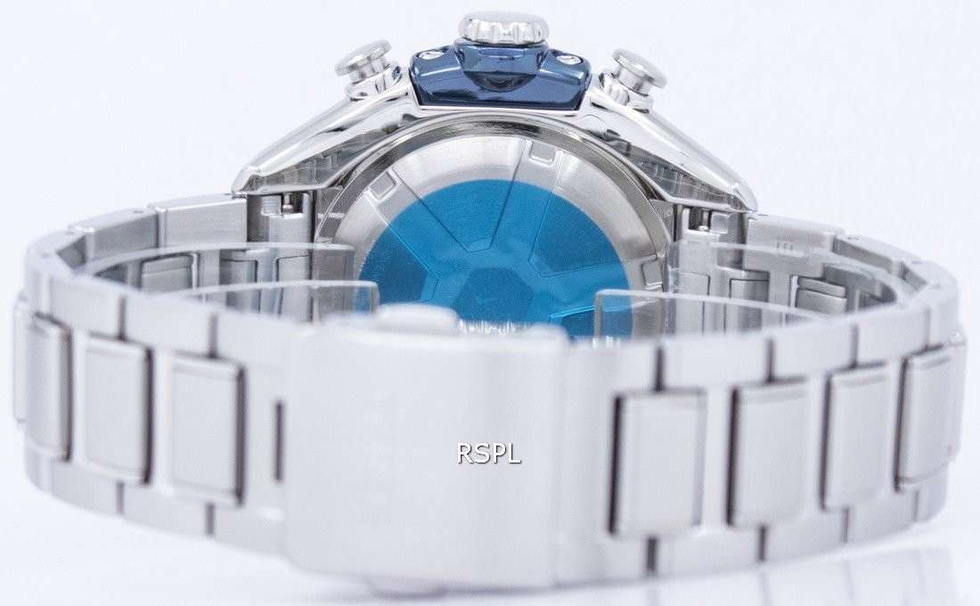 Seiko Velatura Yachting Timer Quartz SPC143 SPC143P1 SPC143P Men's Watch