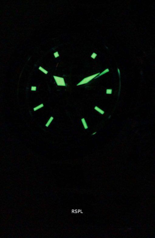 Seiko Velatura Yachting Timer Chronograph SPC147P1 SPC147P SPC147 Mens Watch