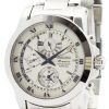 Seiko Premier Chronograph Perpetual Calendar SPC159P1 SPC159P Mens Watch