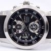 Seiko Premier Chronograph Perpetual Alarm SPC161P2 Men's Watch