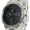 Seiko Alarm Chronograph World Time SPL049P1 SPL049P SPL049 Mens Watch