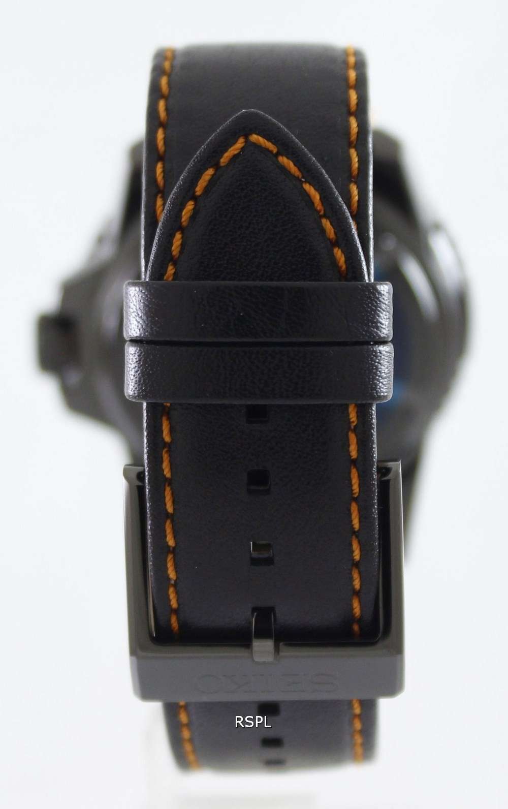 Seiko Sportura Kinetic Direct Drive SRG021P1 SRG021P SRG021 Mens Watch