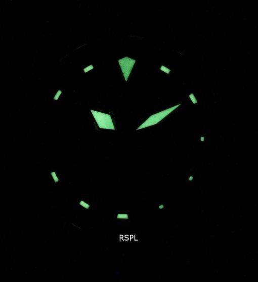 Seiko Velatura Kinetic Direct Drive SRH024 SRH024P1 SRH024P Men's Watch