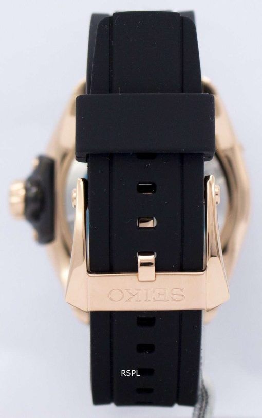 Seiko Velatura Kinetic Direct Drive SRH024 SRH024P1 SRH024P Men's Watch
