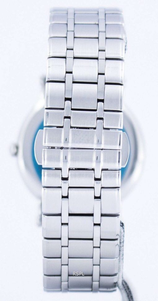 Seiko Premier Small Second Hand Quartz SRK033 SRK033P1 SRK033P Men's Watch