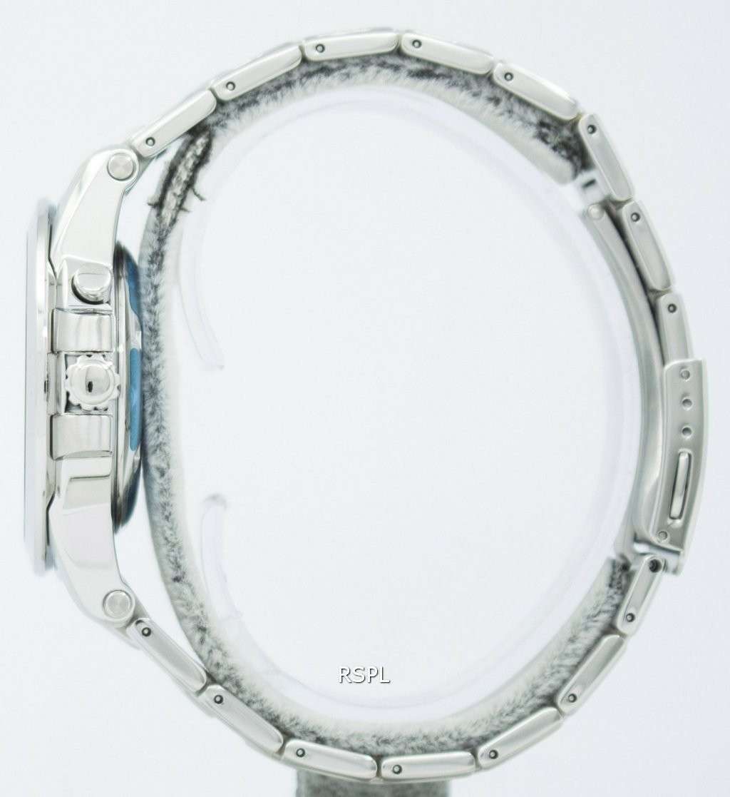 Seiko Premier Kinetic Retrograde SRN039P1 SRN039P SRN039 Mens Watch
