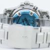 Seiko Premier Kinetic Retrograde SRN039P1 SRN039P SRN039 Mens Watch