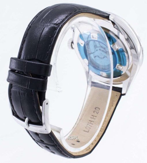 Seiko Kinetic SRN049 SRN049P1 SRN049P Men's Watch