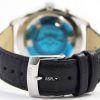 Seiko Kinetic Leather Strap SRN071 SRN071P1 SRN071P Men's Watch
