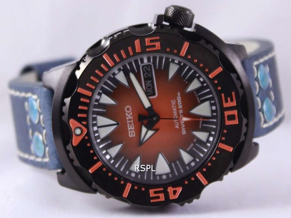 seiko 5 sports 200m