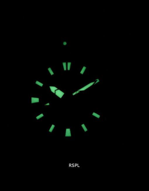 Seiko Superior Automatic Divers SRP493K1 SRP493K SRP493 Mens Watch