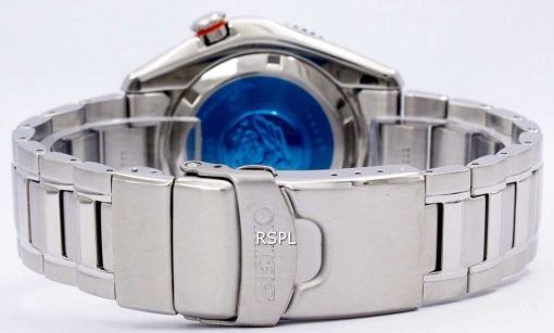 Seiko Superior Automatic Divers SRP493K1 SRP493K SRP493 Mens Watch