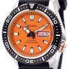 Seiko Superior Automatic Divers SRP497K1 SRP497K SRP497 Mens Watch