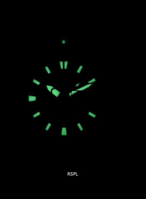 Seiko Superior Automatic Divers SRP497K1 SRP497K SRP497 Mens Watch