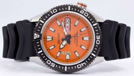 Seiko Superior Automatic Divers SRP497K1 SRP497K SRP497 Mens Watch
