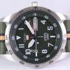 Seiko 5 Sports Automatic 24 Jewels 100M SRP515K1 SRP515K Men's Watch