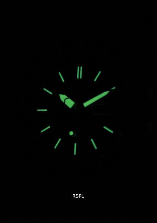 Seiko 5 Sports Automatic 24 Jewels 100M SRP557K1 SRP557K Men's Watch