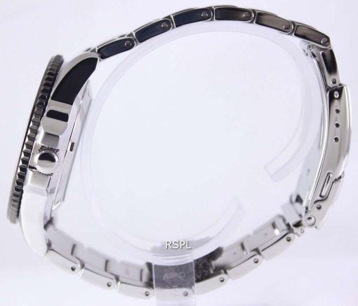 Seiko 5 Sports Automatic 24 Jewels 100M SRP557K1 SRP557K Men's Watch