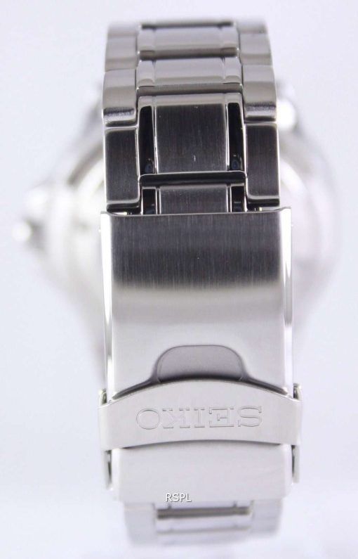 Seiko 5 Sports Automatic 24 Jewels 100M SRP557K1 SRP557K Men's Watch