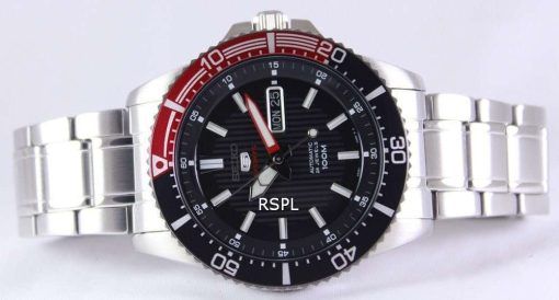 Seiko 5 Sports Automatic 24 Jewels 100M SRP557K1 SRP557K Men's Watch