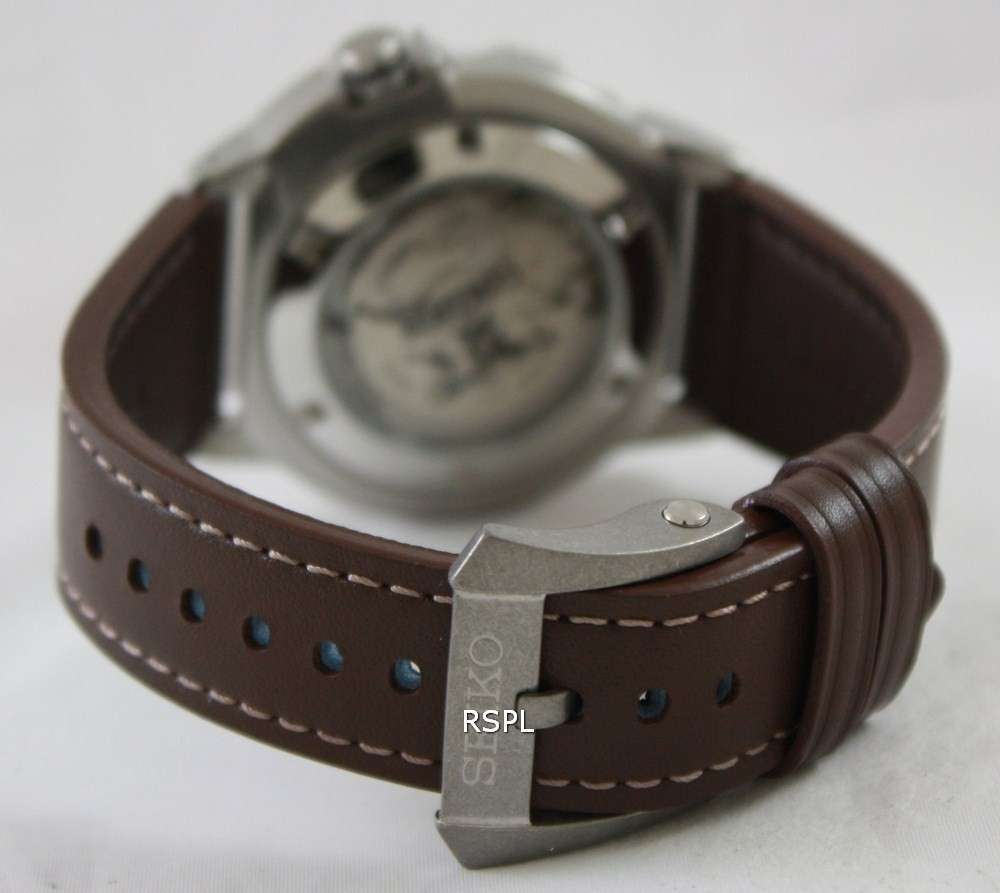 Seiko Prospex Automatic LIMITED EDITION SRP577K1 SRP577K Mens Watch