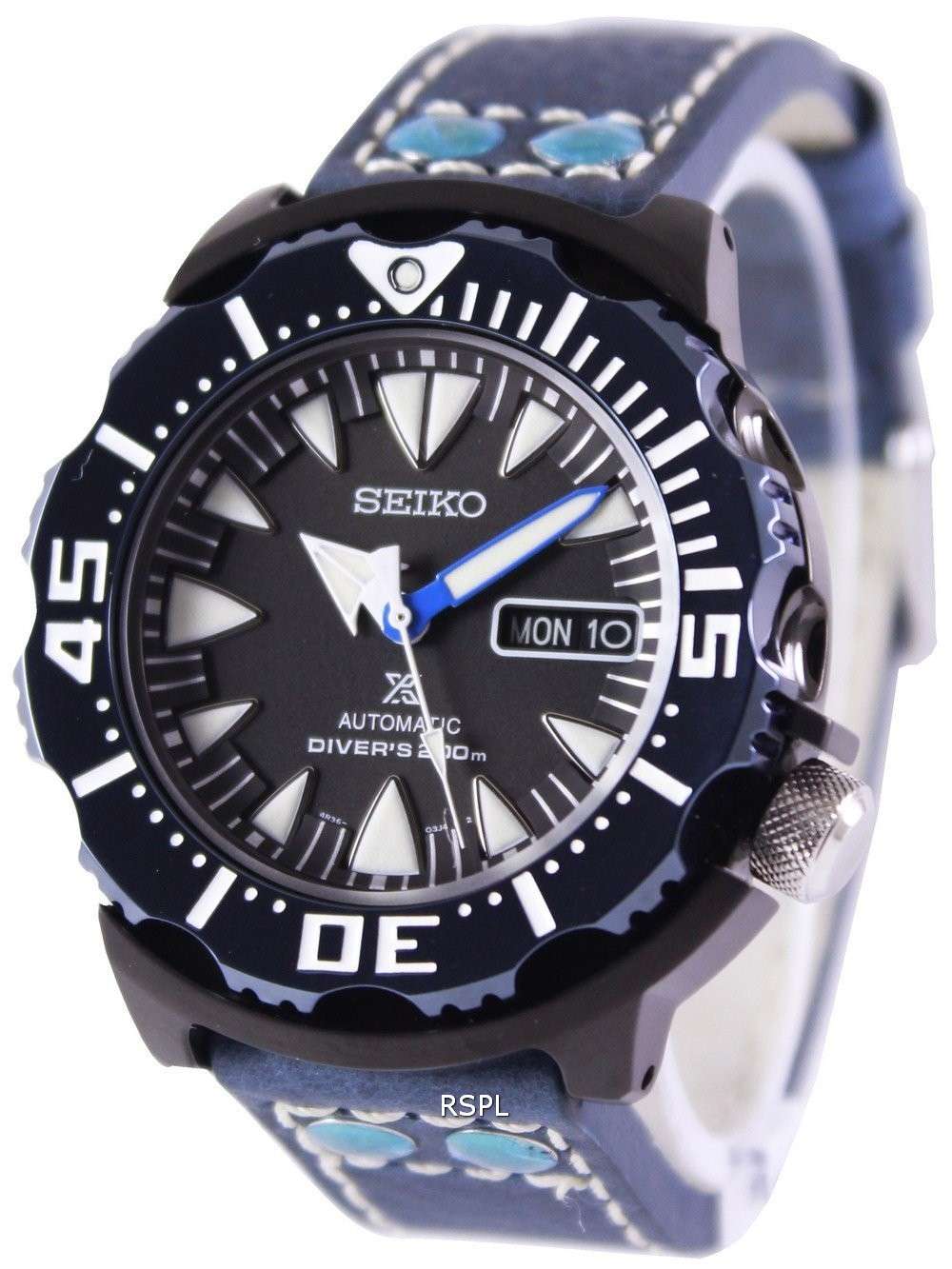 air divers 200m seiko
