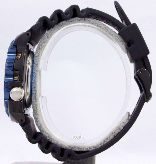 Seiko Prospex Air Diver 200M Monster SRP581K1 SRP581K Mens Watch Zetamarket