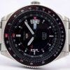 Seiko 5 Sports Automatic 24 Jewels Pilot Japan Made SRP613J1 SRP613J Men's Watch