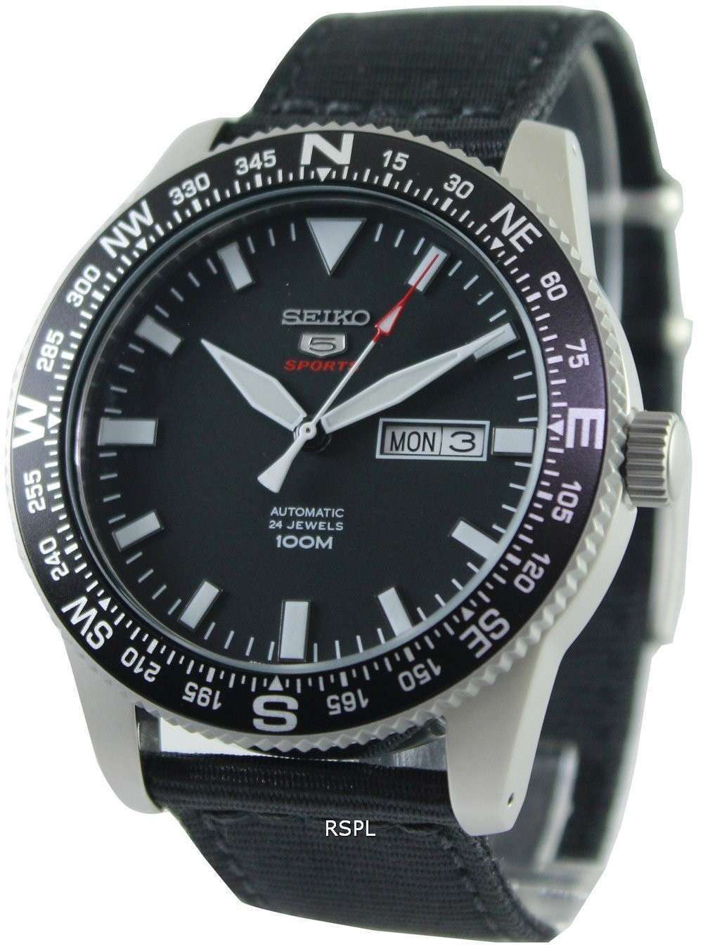 Seiko srp667 2025