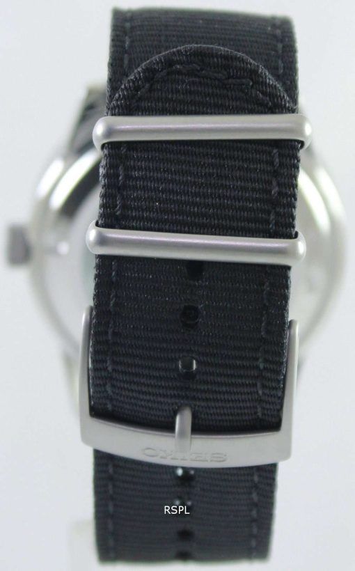 Seiko 5 Sports Automatic 24 Jewels 100M SRP667K1 SRP667K Mens Watch Zetamarket
