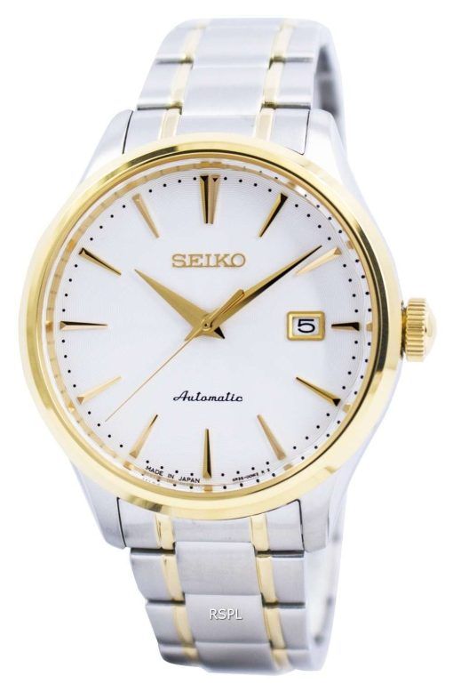 Seiko Automatic 23 Jewels Japan Made SRP704 SRP704J1 SRP704J Mens Watch