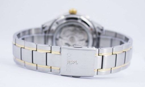 Seiko Automatic 23 Jewels Japan Made SRP704 SRP704J1 SRP704J Mens Watch
