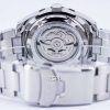 Seiko 5 Sports Automatic 24 Jewels Japan Made SRP739 SRP739J1 SRP739J Mens Watch