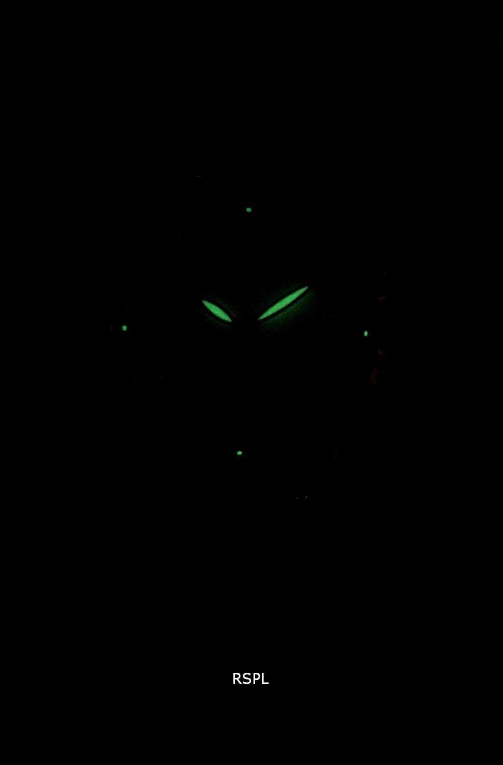 Seiko Lukia Automatic Japan Made SRP8501 SRP850J1 SRP8501J Women's Watch