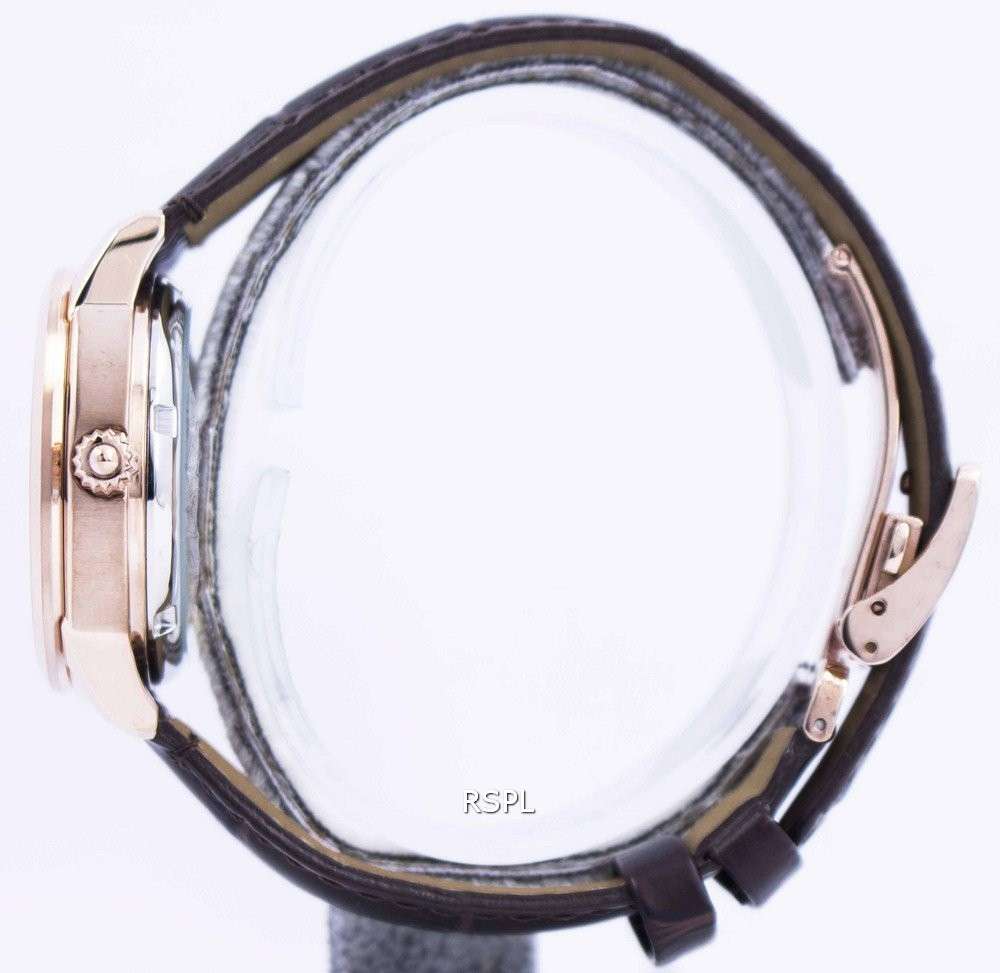 Seiko Presage Automatic 23 Jewels Japan Made SRP858 SRP858J1 SRP858J Women's Watch