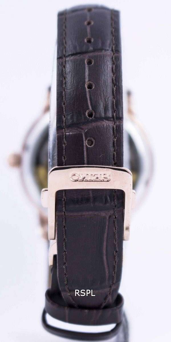 Seiko Presage Automatic 23 Jewels Japan Made SRP858 SRP858J1 SRP858J Women's Watch