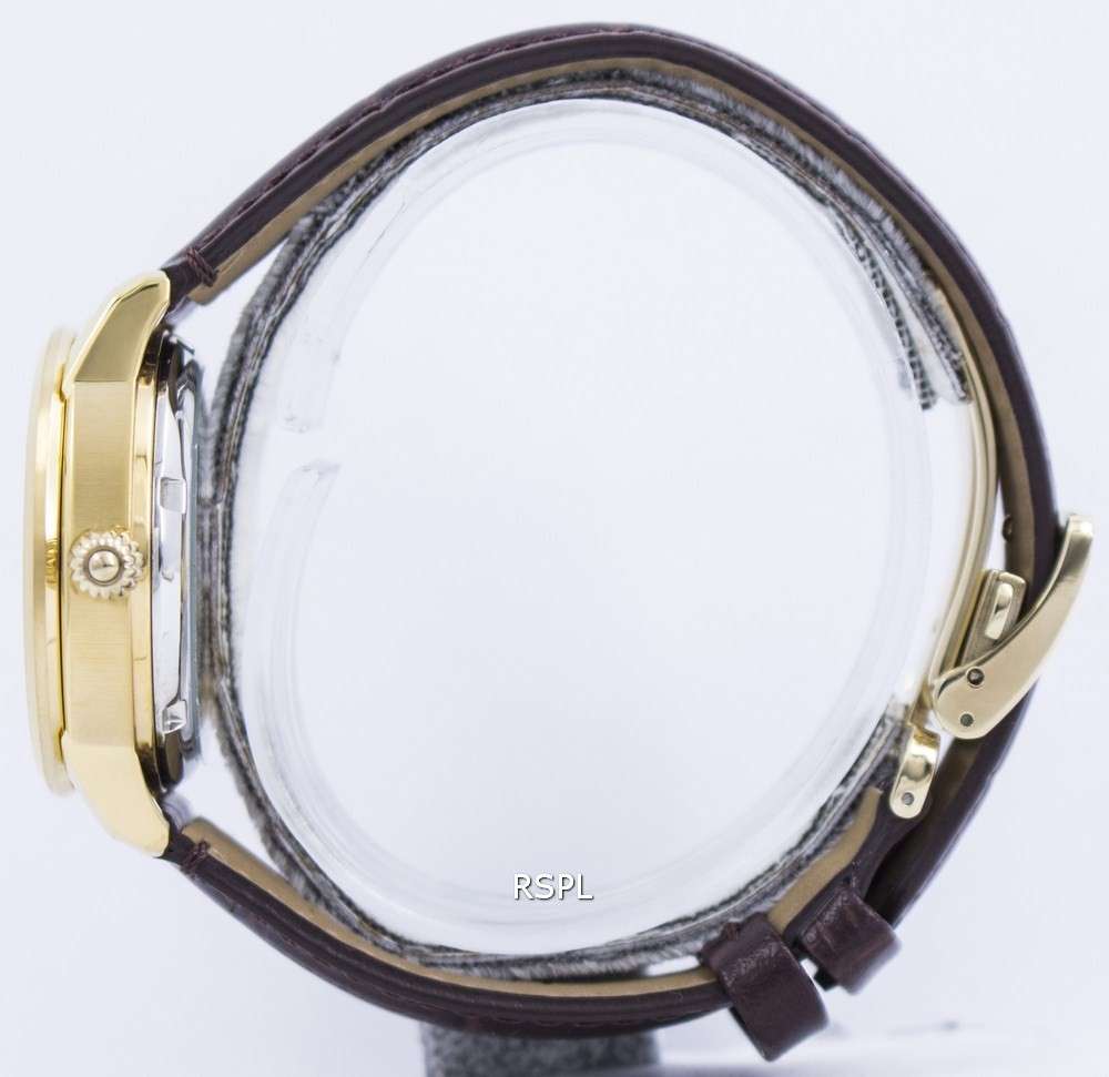 Seiko Presage Automatic 23 Jewels Japan Made SRP860 SRP860J1 SRP860J Women's Watch