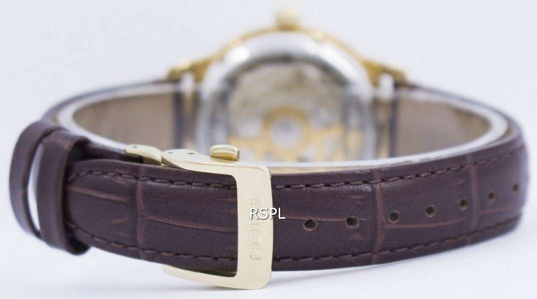 Seiko Presage Automatic 23 Jewels Japan Made SRP860 SRP860J1 SRP860J Women's Watch