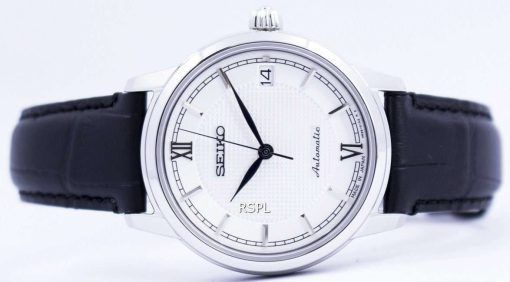 Seiko Presage Automatic 23 Jewels Japan Made SRP861 SRP861J1 SRP861J Womens Watch