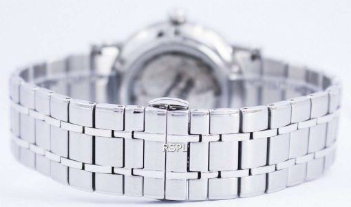 Seiko Premier Sapphire Automatic 23 Jewels Japan Made SRPA17 SRPA17J1 SRPA17J Mens Watch