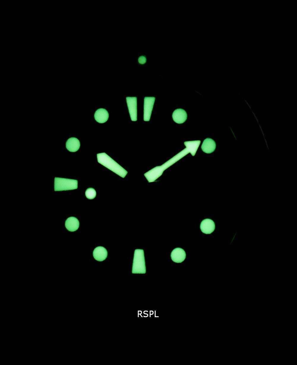 Seiko Prospex PADI Automatic Diver's 200M SRPA21 SRPA21K1 SRPA21K Men's  Watch - Zetamarket