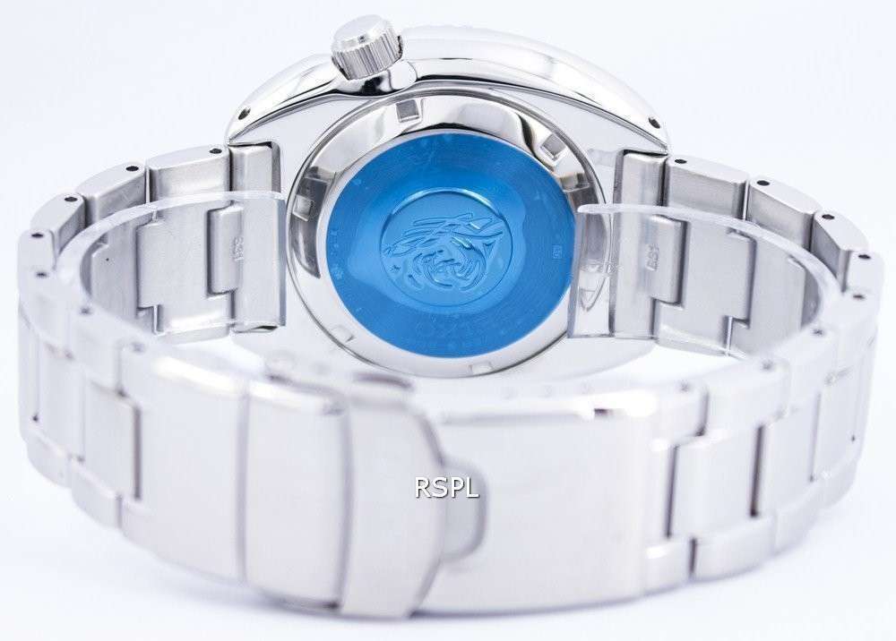 Seiko Prospex PADI Automatic Diver's 200M SRPA21 SRPA21K1 SRPA21K Men's  Watch - Zetamarket