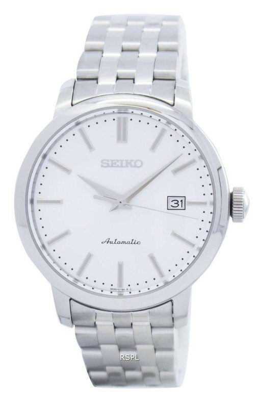 Seiko Automatic 23 Jewels SRPA23 SRPA23K1 SRPA23K Men's Watch