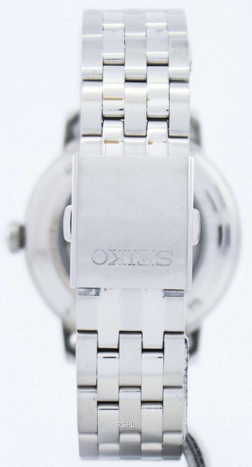 Seiko Automatic 23 Jewels SRPA23 SRPA23K1 SRPA23K Men's Watch