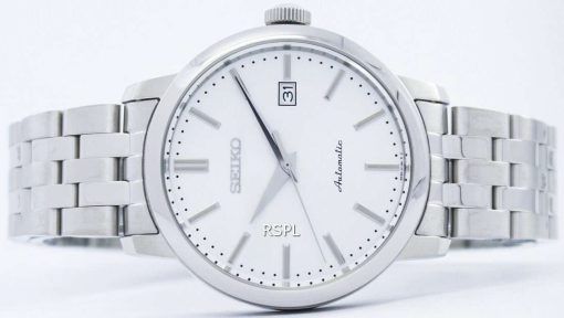 Seiko Automatic 23 Jewels SRPA23 SRPA23K1 SRPA23K Men's Watch