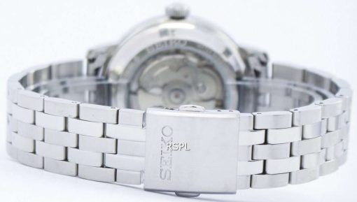 Seiko Automatic 23 Jewels SRPA23 SRPA23K1 SRPA23K Men's Watch