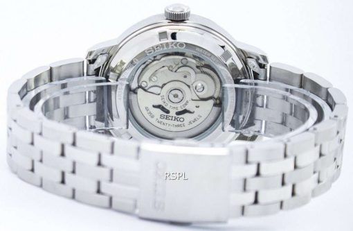 Seiko Automatic 23 Jewels SRPA23 SRPA23K1 SRPA23K Men's Watch