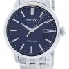 Seiko Automatic 23 Jewels SRPA25 SRPA25K1 SRPA25K Men's Watch