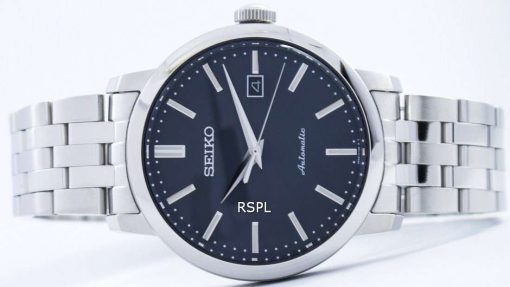 Seiko Automatic 23 Jewels SRPA25 SRPA25K1 SRPA25K Men's Watch
